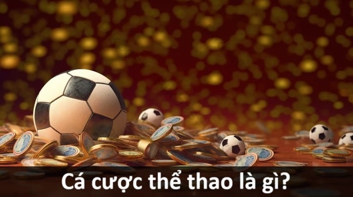 Cá cược thể thao được hiểu là gì? 